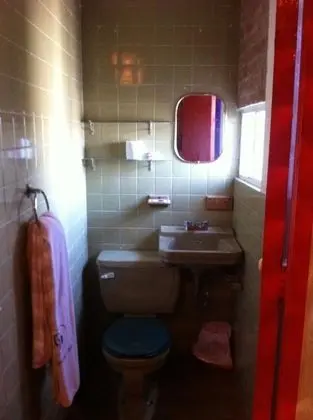 Üç Kişilik Oda