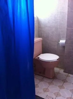 Üç Kişilik Oda