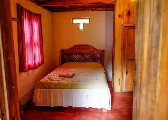 Family Kulübe, Birden Çok Yatak (6 pax)