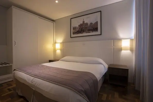 Family Dört Kişilik Oda