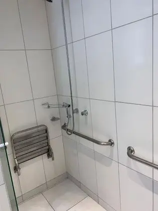 İki Ayrı Yataklı Oda, Engellilere Uygun