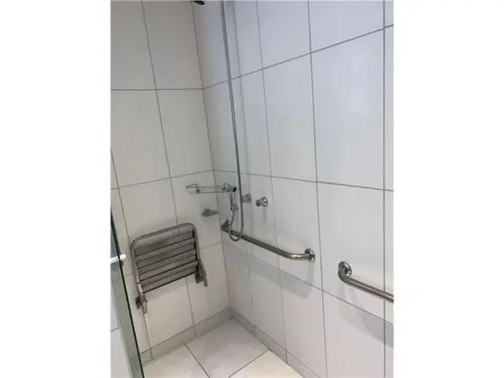 İki Ayrı Yataklı Oda, Engellilere Uygun