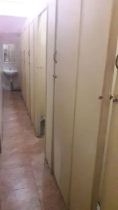 Ortak Ranzalı Oda, Karma Ranzalı Oda (28-Beds)