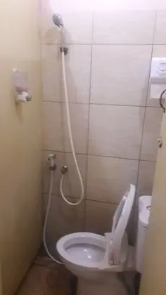 Ortak Ranzalı Oda, Karma Ranzalı Oda (28-Beds)