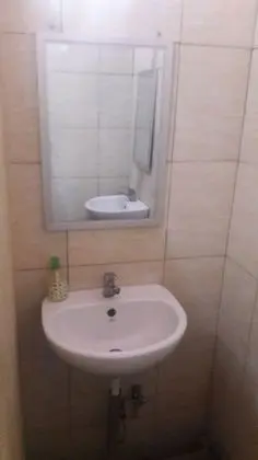 Ortak Ranzalı Oda, Karma Ranzalı Oda (28-Beds)