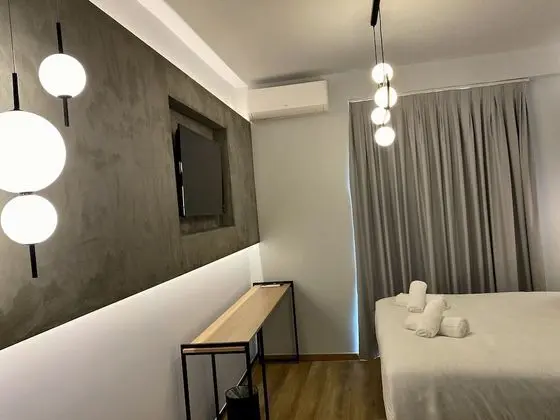 Deluxe Junior Suite Garden View