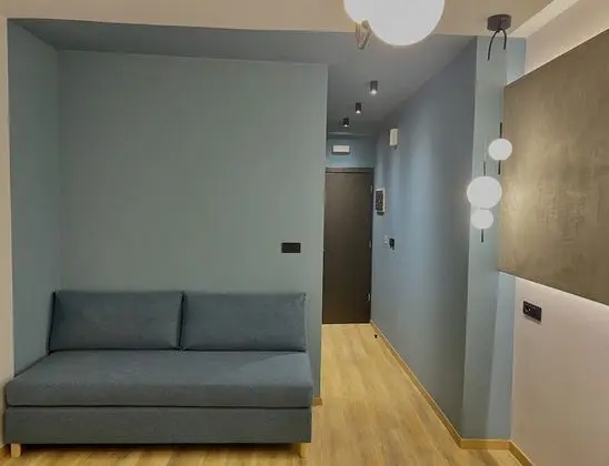 Deluxe Junior Suite Garden View