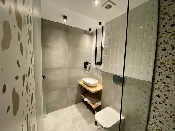 Deluxe Junior Suite Garden View