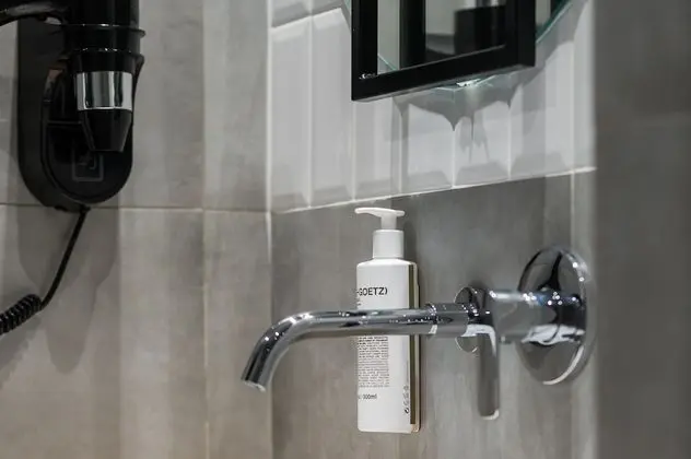 Deluxe Tek Büyük Yataklı Oda, Şehir Manzaralı