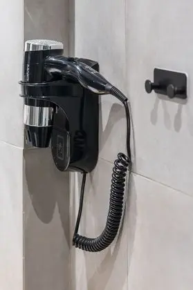Superior Tek Büyük Yataklı Oda, Şehir Manzaralı
