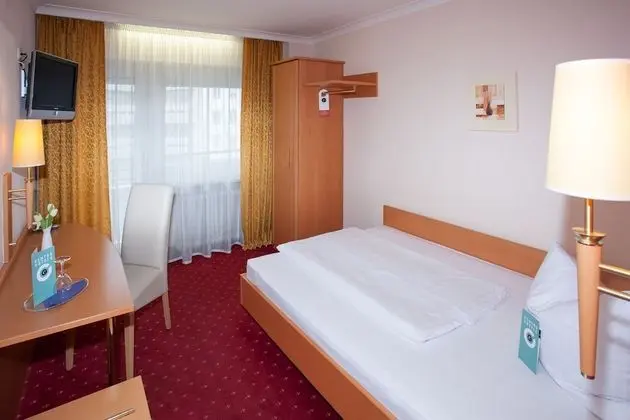 Standard Tek Kişilik Oda