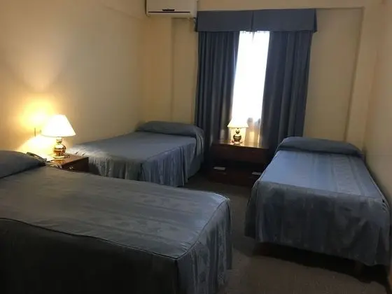 Standard Üç Kişilik Oda