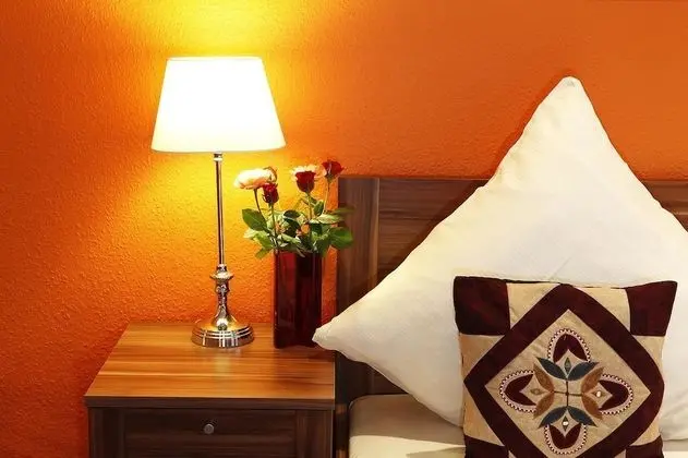 Standard Üç Kişilik Oda