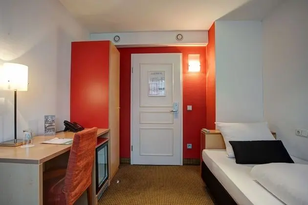 Standard Tek Kişilik Oda