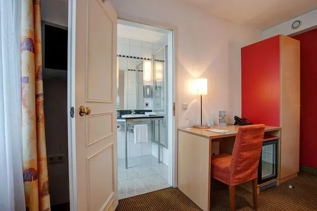 Standard Tek Kişilik Oda