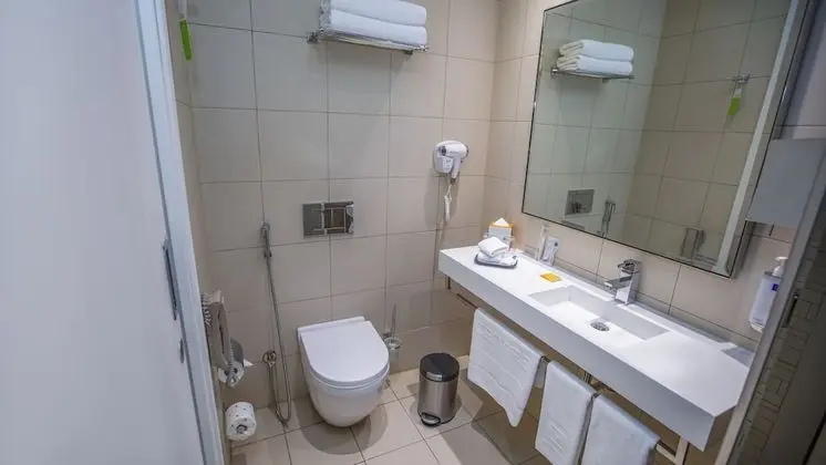 Oda, 2 Tek Kişilik Yatak (Centro)