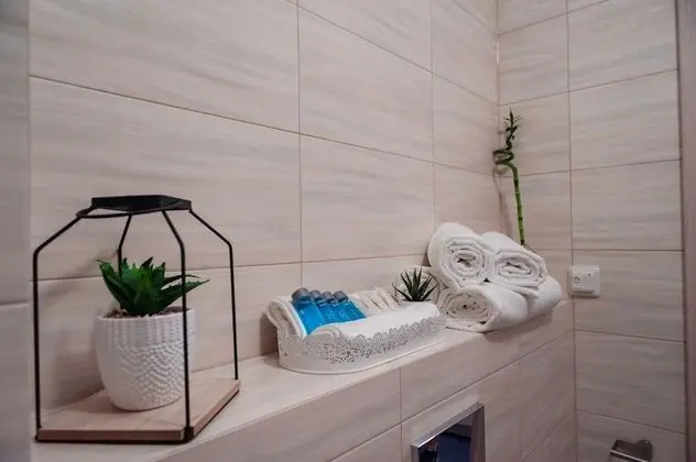 Deluxe Tek Büyük Yataklı Oda (nr 15)