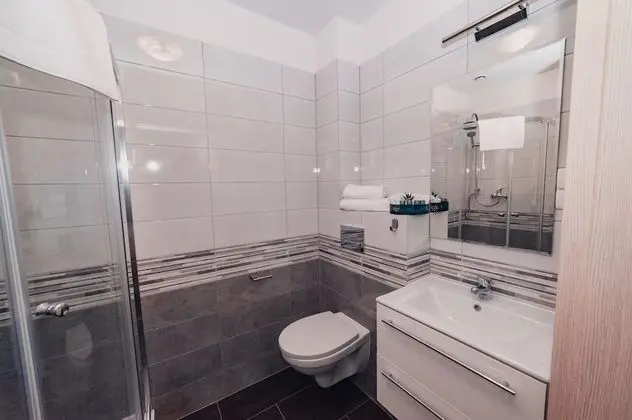 Deluxe Tek Büyük Yataklı Oda (nr 15)