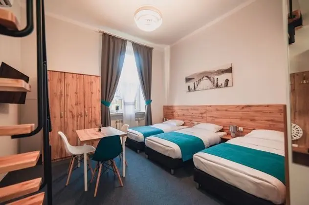 Family Oda (nr 4,5,7,9)