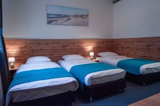 Family Oda (nr 4,5,7,9)