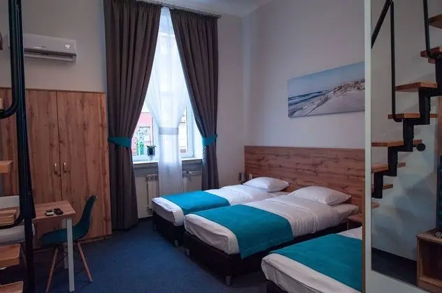 Family Oda (nr 4,5,7,9)