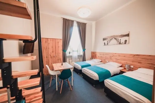 Family Oda (nr 4,5,7,9)