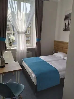 İki Ayrı Yataklı Oda, Özel Banyo (nr 2, 10)