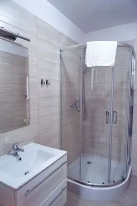 İki Ayrı Yataklı Oda, Özel Banyo (nr 2, 10)