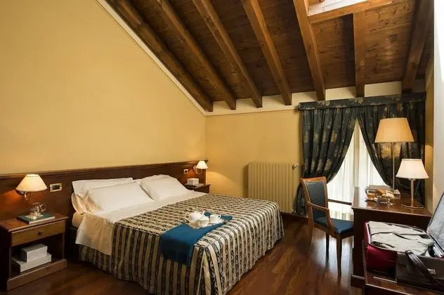 Deluxe Tek Büyük Yataklı Oda, 1 En Büyük (King) Boy Yatak ve Çekyat, Kule