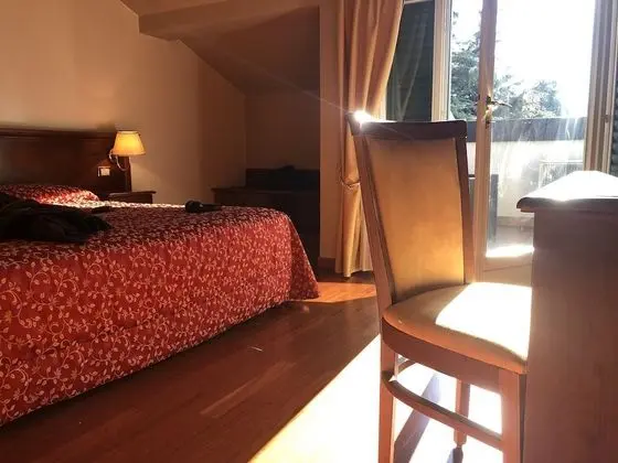 Panoramic Tek Büyük Yataklı Oda, 1 En Büyük (King) Boy Yatak, Balkon, Kule