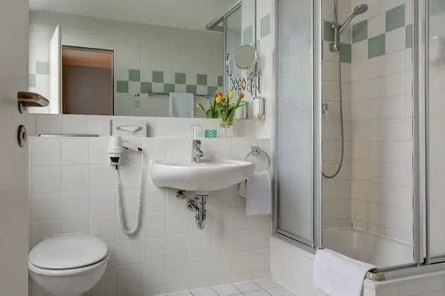 Standard Tek Kişilik Oda