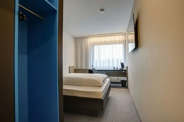 Standard Tek Kişilik Oda