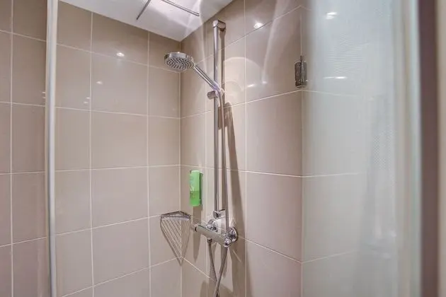 Standard Tek Kişilik Oda