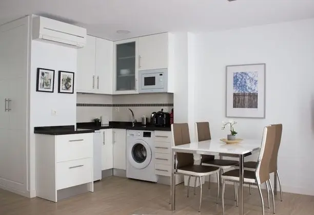 Comfort Çatı Katı Süiti (Penthouse), Banyolu/Duşlu, Şehir Manzaralı (PICACHO 2)