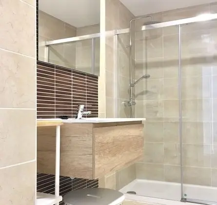 Comfort Çatı Katı Süiti (Penthouse), Banyolu/Duşlu, Şehir Manzaralı (PICACHO 2)