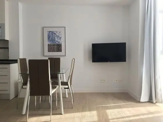 Comfort Çatı Katı Süiti (Penthouse), Banyolu/Duşlu, Şehir Manzaralı (PICACHO 2)