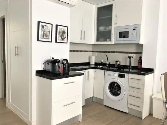 Comfort Çatı Katı Süiti (Penthouse), Banyolu/Duşlu, Şehir Manzaralı (PICACHO 2)
