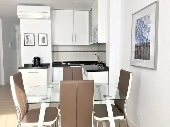 Comfort Çatı Katı Süiti (Penthouse), Banyolu/Duşlu, Şehir Manzaralı (PICACHO 2)