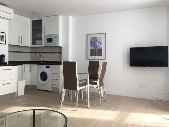 Comfort Çatı Katı Süiti (Penthouse), Banyolu/Duşlu, Şehir Manzaralı (PICACHO 2)