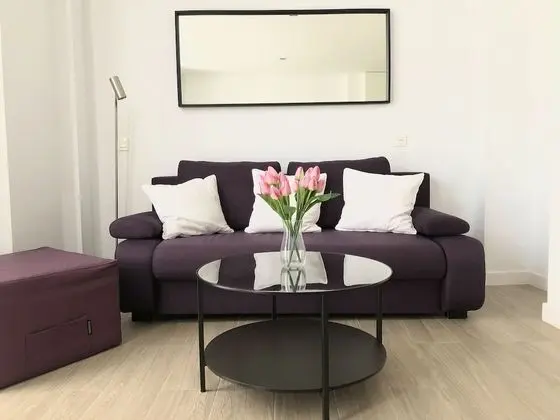 Comfort Çatı Katı Süiti (Penthouse), Banyolu/Duşlu, Şehir Manzaralı (PICACHO 2)