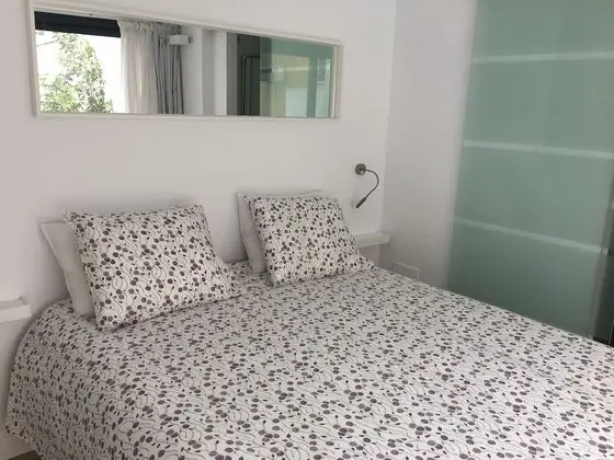 Comfort Çatı Katı Süiti (Penthouse), Banyolu/Duşlu, Şehir Manzaralı (PICACHO 2)