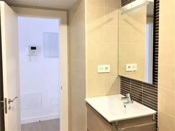 Comfort Stüdyo, Banyolu/Duşlu, Şehir Manzaralı (PICACHO 1)