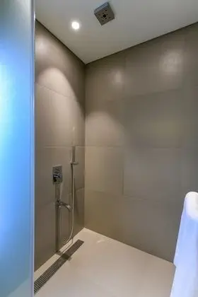 Superior İki Ayrı Yataklı Oda