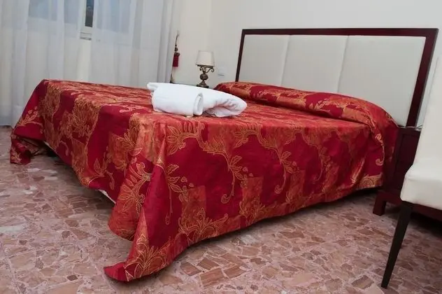 Tek Kişilik Oda