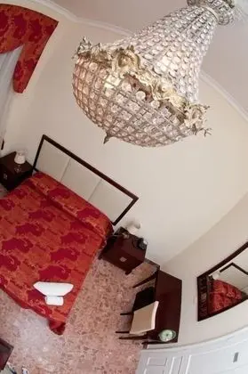 Tek Kişilik Oda