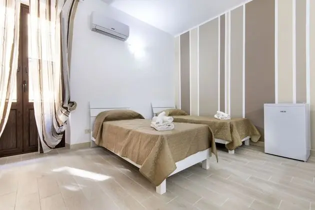 Comfort Dört Kişilik Oda, 1 Yatak Odası
