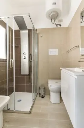Comfort Dört Kişilik Oda, 1 Yatak Odası