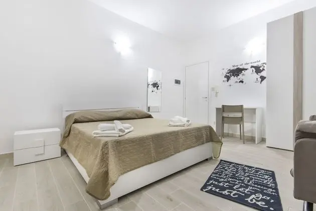 Comfort Tek Büyük Yataklı Oda, 1 Yatak Odası