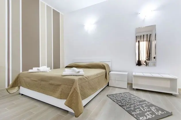 Comfort Tek Büyük Yataklı Oda, 1 Yatak Odası