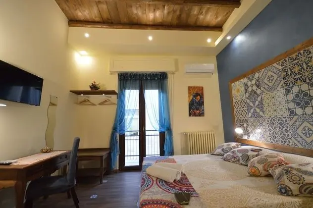 Comfort Tek Büyük Yataklı Oda, Özel Banyo